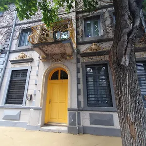 Unirii Guest Apartament