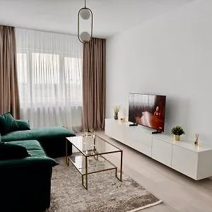 Cozy Apartament