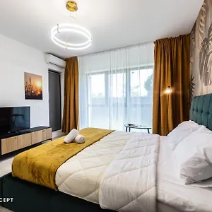 Plaza 342 Apartament