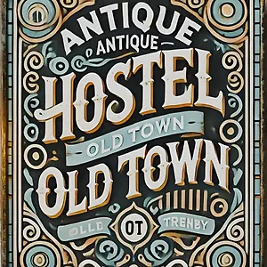 Antique Boekarest